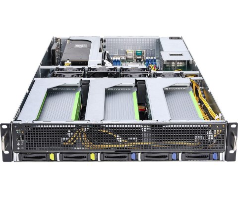 Asrock Platforma ASRock Rack (2U) AMD Epyc 7002/7003 (5xSFF, 2x10GbE, Red. PSU, IPMI) Asrock Platforma ASRock Rack (2U) AMD Epyc 7002/7003 (5xSFF, 2x10GbE, Red. PSU, IPMI)