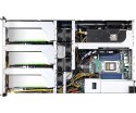 Asrock Platforma ASRock Rack (2U) AMD Epyc 7002/7003 (5xSFF, 2x10GbE, Red. PSU, IPMI)