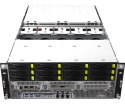 Asrock Platforma ASRock Rack (4U) AMD Epyc 7000 (12xLFF, 2x10GbE, 10xGPU, Red. PSU, IPMI)