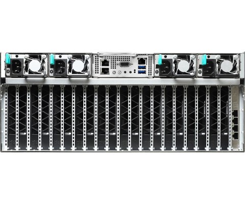 Asrock Platforma ASRock Rack (4U) AMD Epyc 7000 (12xLFF, 2x10GbE, 10xGPU, Red. PSU, IPMI) Asrock Platforma ASRock Rack (4U) AMD Epyc 7000 (12xLFF, 2x10GbE, 10xGPU, Red. PSU, IPMI)