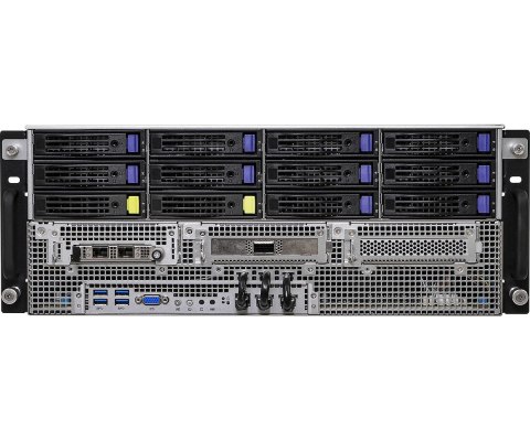 Asrock Platforma ASRock Rack (4U) AMD Epyc 7000 (12xLFF, 2x10GbE, 8xGPU, Red. PSU, IPMI) Asrock Platforma ASRock Rack (4U) AMD Epyc 7000 (12xLFF, 2x10GbE, 8xGPU, Red. PSU, IPMI)