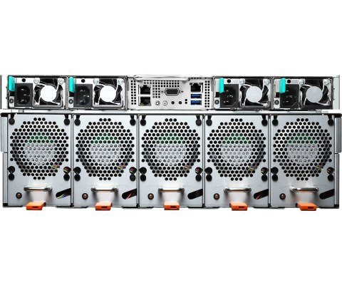 Asrock Platforma ASRock Rack (4U) AMD Epyc 7000 (12xLFF, 2x10GbE, 8xGPU, Red. PSU, IPMI) Asrock Platforma ASRock Rack (4U) AMD Epyc 7000 (12xLFF, 2x10GbE, 8xGPU, Red. PSU, IPMI)