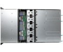 Asrock Platforma ASRock Rack (4U) AMD Epyc 7000 (12xLFF, 2x10GbE, 8xGPU, Red. PSU, IPMI)