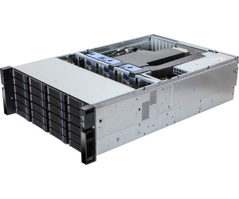 Asrock Platforma ASRock Rack (4U) AMD Epyc 7000 (36xLFF, 2x10GbE, Red. PSU, IPMI) Asrock Platforma ASRock Rack (4U) AMD Epyc 7000 (36xLFF, 2x10GbE, Red. PSU, IPMI)