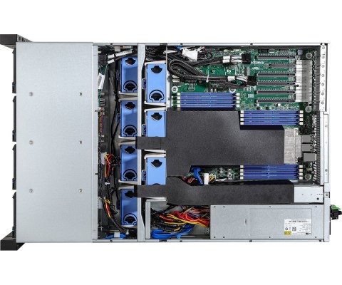 Asrock Platforma ASRock Rack (4U) AMD Epyc 7000 (36xLFF, 2x10GbE, Red. PSU, IPMI) Asrock Platforma ASRock Rack (4U) AMD Epyc 7000 (36xLFF, 2x10GbE, Red. PSU, IPMI)