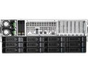 Asrock Platforma ASRock Rack (4U) AMD Epyc 7000 (36xLFF, 2x10GbE, Red. PSU, IPMI)