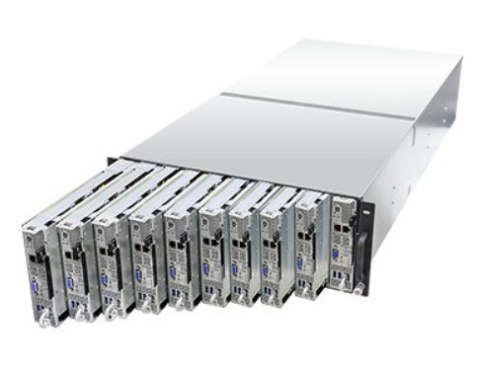 Asrock Platforma ASRock Rack (4U) AMD Ryzen 5000 (Int. drive bays, 2x10GbE, Red. PSU, IPMI) Asrock Platforma ASRock Rack (4U) AMD Ryzen 5000 (Int. drive bays, 2x10GbE, Red. PSU, IPMI)