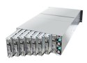 Asrock Platforma ASRock Rack (4U) AMD Ryzen 5000 (Int. drive bays, 2x10GbE, Red. PSU, IPMI)