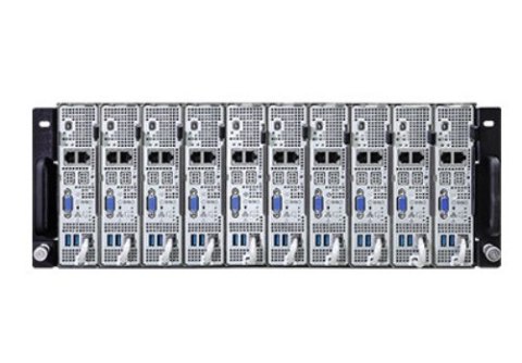 Asrock Platforma ASRock Rack (4U) AMD Ryzen 5000 (Int. drive bays, 2x10GbE, Red. PSU, IPMI) Asrock Platforma ASRock Rack (4U) AMD Ryzen 5000 (Int. drive bays, 2x10GbE, Red. PSU, IPMI)