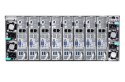 Asrock Platforma ASRock Rack (4U) AMD Ryzen 5000 (Int. drive bays, 2x10GbE, Red. PSU, IPMI)