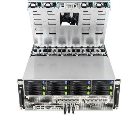 Asrock Platforma ASRock Rack (4U) Intel Scalable 3gen (12xLFF, 2x10GbE, 10xGPU, Red. PSU, IPMI) Asrock Platforma ASRock Rack (4U) Intel Scalable 3gen (12xLFF, 2x10GbE, 10xGPU, Red. PSU, IPMI)