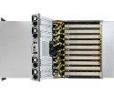 Asrock Platforma ASRock Rack (4U) Intel Scalable 3gen (12xLFF, 2x10GbE, 10xGPU, Red. PSU, IPMI)