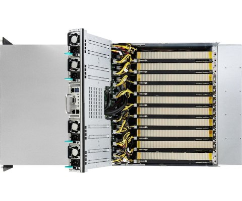 Asrock Platforma ASRock Rack (4U) Intel Scalable 3gen (12xLFF, 2x10GbE, 10xGPU, Red. PSU, IPMI) Asrock Platforma ASRock Rack (4U) Intel Scalable 3gen (12xLFF, 2x10GbE, 10xGPU, Red. PSU, IPMI)