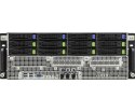Asrock Platforma ASRock Rack (4U) Intel Scalable 3gen (12xLFF, 2x10GbE, 10xGPU, Red. PSU, IPMI)