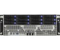 Asrock Platforma ASRock Rack (4U) Intel Scalable 3gen (12xLFF, 2x10GbE, 8xGPU, Red. PSU, IPMI)