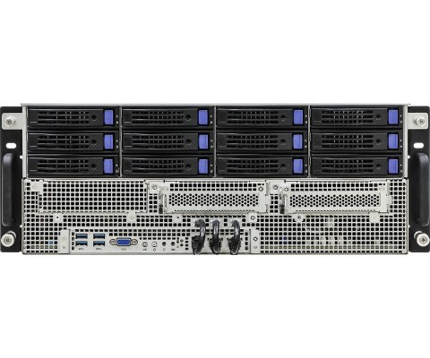 Asrock Platforma ASRock Rack (4U) Intel Scalable 3gen (12xLFF, 2x10GbE, 8xGPU, Red. PSU, IPMI) Asrock Platforma ASRock Rack (4U) Intel Scalable 3gen (12xLFF, 2x10GbE, 8xGPU, Red. PSU, IPMI)