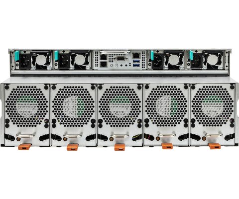 Asrock Platforma ASRock Rack (4U) Intel Scalable 3gen (12xLFF, 2x10GbE, 8xGPU, Red. PSU, IPMI) Asrock Platforma ASRock Rack (4U) Intel Scalable 3gen (12xLFF, 2x10GbE, 8xGPU, Red. PSU, IPMI)
