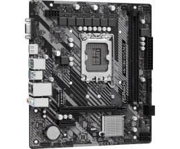 Asrock Płyta główna ASROCK H610M-HVS/M.2 R2.0