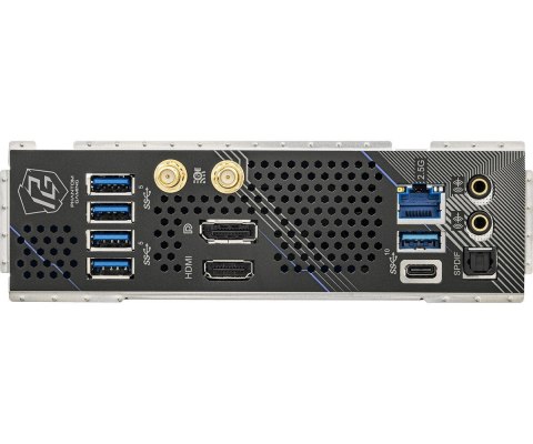 Asrock Płyta główna ASRock B760I LIGHTNING WIFI Asrock Płyta główna ASRock B760I LIGHTNING WIFI