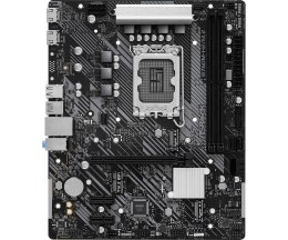 Asrock Płyta główna ASRock B760M-H2/M.2