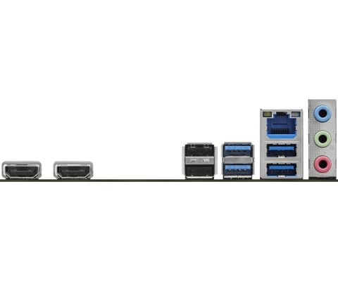 Asrock Płyta główna ASRock B760M-H2/M.2 Asrock Płyta główna ASRock B760M-H2/M.2