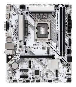 Asrock Płyta główna ASRock B760M-H/M.2