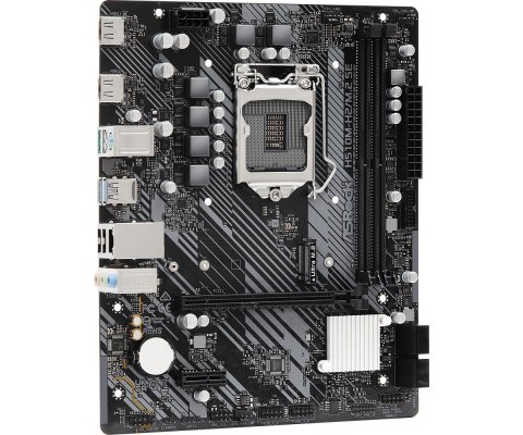 Asrock Płyta główna ASRock H510M-H2/M.2 SE Asrock Płyta główna ASRock H510M-H2/M.2 SE