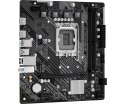 Asrock Płyta główna ASRock H610M-H2/M.2 D5