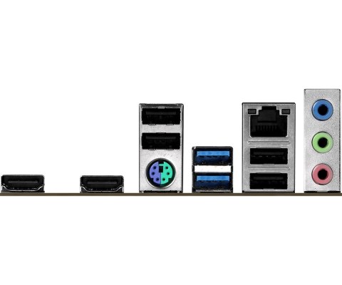 Asrock Płyta główna ASRock H610M-H2/M.2 D5 Asrock Płyta główna ASRock H610M-H2/M.2 D5