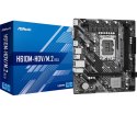 Asrock Płyta główna ASRock H610M-HDV/M.2 R2.0