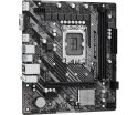 Asrock Płyta główna ASRock H610M-HDV/M.2 R2.0