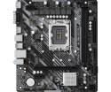 Asrock Płyta główna ASRock H610M-HDV/M.2 R2.0