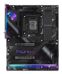 Asrock Płyta główna ASRock Z790 NOVA WIFI