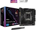 Asrock Płyta główna ASRock Z790I LIGHTNING WIFI