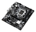 Asrock Płyta główna Asrock B760M-HDV/M.2 D4