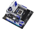 Asrock Płyta główna Asrock B760M PG SONIC WIFI