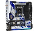 Asrock Płyta główna Asrock B760M PG SONIC WIFI