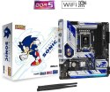 Asrock Płyta główna Asrock B760M PG SONIC WIFI