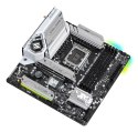 Asrock Płyta główna Asrock B760M STEEL LEGEND WIFI