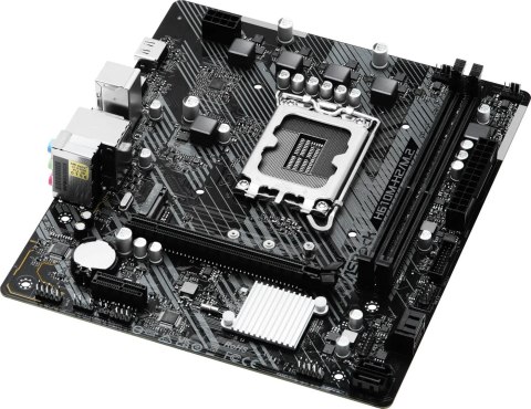 Asrock Płyta główna Asrock H610M-H2/M.2 Asrock Płyta główna Asrock H610M-H2/M.2