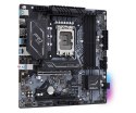 Asrock Płyta główna Asrock H670M PRO RS