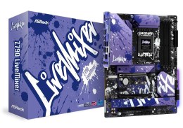 Asrock Płyta główna Asrock Z790 LiveMixer