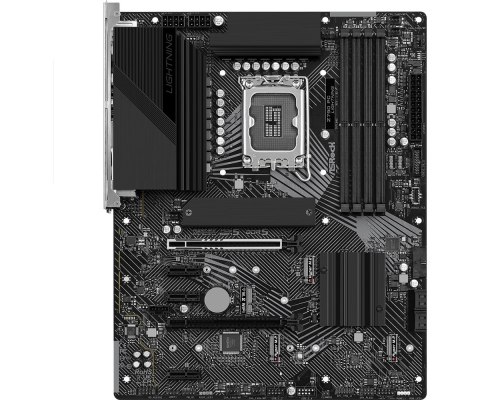 Asrock Płyta główna Asrock Z790 PG Lightning Asrock Płyta główna Asrock Z790 PG Lightning