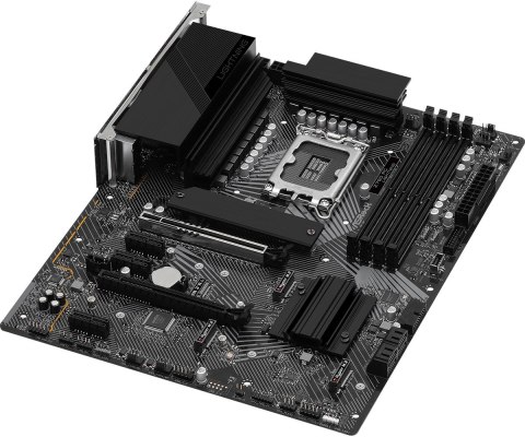 Asrock Płyta główna Asrock Z790 PG Lightning Asrock Płyta główna Asrock Z790 PG Lightning