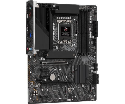 Asrock Płyta główna Asrock Z790 PG Lightning Asrock Płyta główna Asrock Z790 PG Lightning