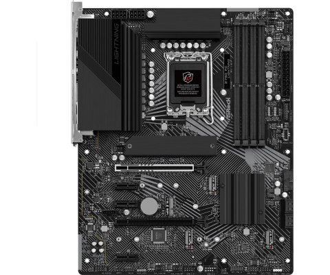 Asrock Płyta główna Asrock Z790 PG Lightning Asrock Płyta główna Asrock Z790 PG Lightning