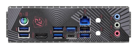 Asrock Płyta główna Asrock Z790 PG Lightning Asrock Płyta główna Asrock Z790 PG Lightning