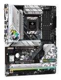 Asrock Płyta główna Asrock Z790 Steel Legend WiFi