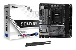 Asrock Płyta główna Asrock Z790M-ITX WiFi