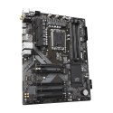 Gigabyte Płyta główna Gigabyte B760 DS3H AX DDR4